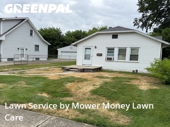 Lawn Cut nearby Roseville, MI, 