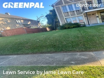 Lawn Mow nearby Baltimore, MD, 