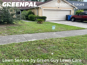 Lawn Cutting nearby Brandon, FL, 