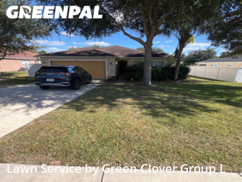 Lawn Mow nearby Clermont, FL, 