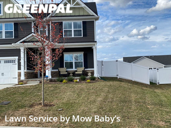 Lawn Care nearby Smyrna, TN, 