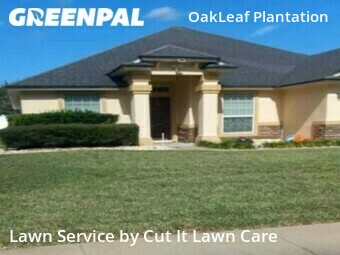 Lawn Care nearby Orange Park, FL, 