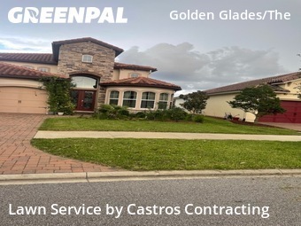 Lawn Mowing Service nearby Jacksonville, FL, 