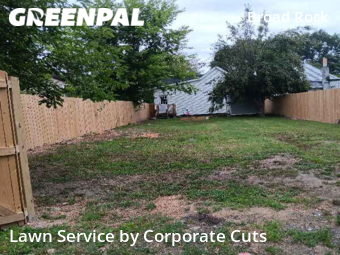 Lawn Care nearby Richmond, VA, 