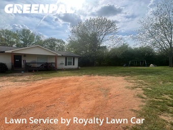 Grass Cutting nearby Grantville, GA, 