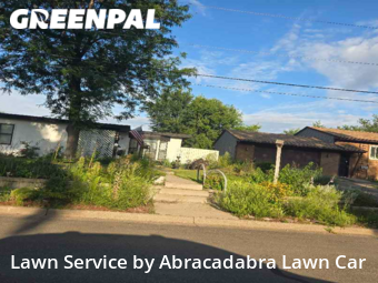 Lawn Care Service nearby Minneapolis, MN, 