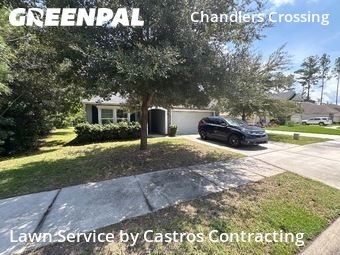 Lawn Cut nearby Jacksonville, FL, 