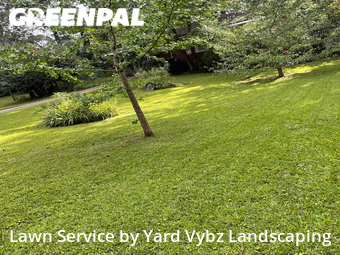 Lawn Mowing nearby Decatur, GA, 