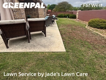 Lawn Cutting nearby San Antonio, TX, 