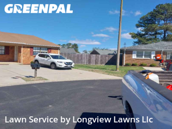 Grass Cut nearby Suffolk, VA, 