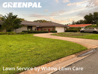 Lawn Care nearby St. Petersburg, FL, 