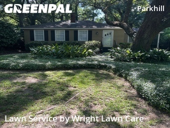 Lawn Mowing nearby Mobile, AL, 