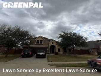 Lawn Mowing nearby Grand Prairie, TX, 
