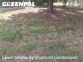 Lawn Service nearby Charlotte, NC, 