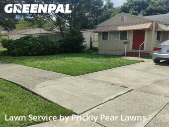 Lawn Cutting nearby Orlando, FL, 