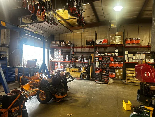 Paul B Moyer & Sons Inc Photo 9