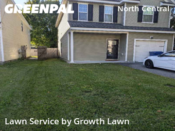 Yard Mowing nearby Virginia Beach, VA, 