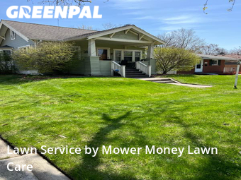 Yard Cutting nearby Royal Oak, MI, 