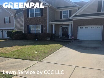 Lawn Cut nearby Pineville, NC, 