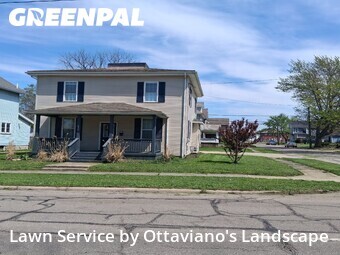 Lawn Mowing Service nearby Marion, OH, 