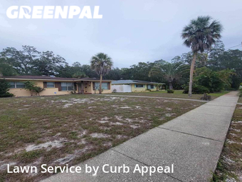 Lawn Mowing nearby Gulfport, FL, 