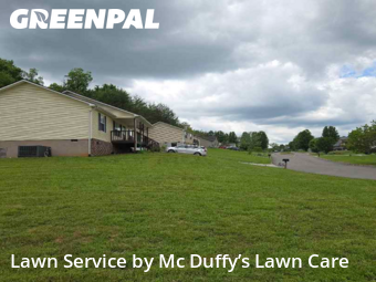 Lawn Service nearby Knoxville, TN, 