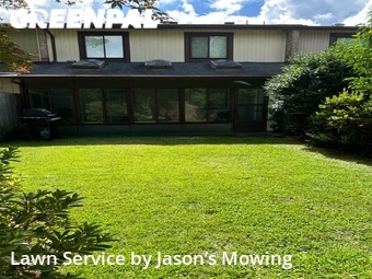 Lawn Service nearby Virginia Beach, VA, 