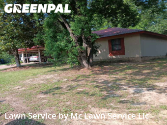 Yard Cutting nearby Pearl, MS, 