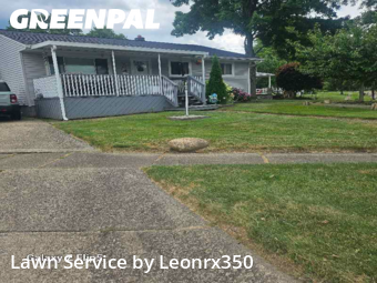 Lawn Mow nearby Niles, OH, 