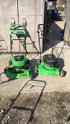 Campbell's Service Equipment & Part Photo 9
