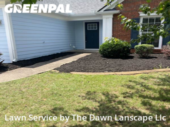 Lawn Mowing Service nearby Marietta, GA, 