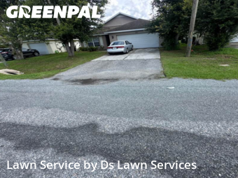 Lawn Mowing Service nearby Orlando, FL, 
