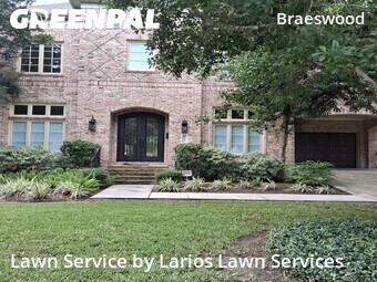 Grass Cutting nearby Houston, TX, 