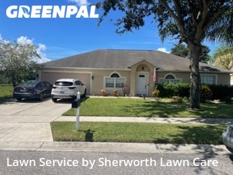 Grass Cutting nearby Ocoee, FL, 