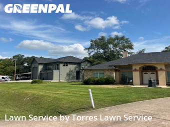 Lawn Mow nearby Conroe, TX, 