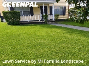 Lawn Mowing nearby Norfolk, VA, 