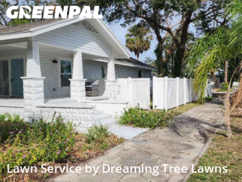 Lawn Maintenance nearby St. Petersburg, FL, 
