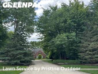 Lawn Cut nearby Novi, MI, 