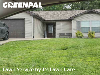 Lawn Care nearby Clarksville, TN, 
