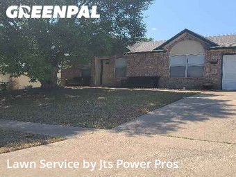 Yard Mowing nearby Killeen, TX, 