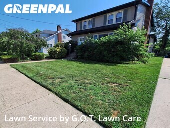 Lawn Care nearby Pennsauken, PA, 