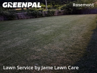 Lawn Care Service nearby Baltimore, MD, 