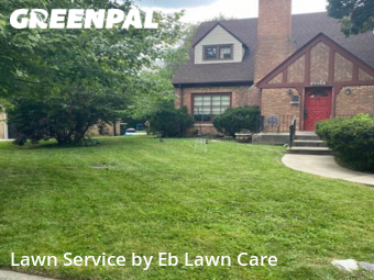 Lawn Mowing nearby Lincolnwood, IL, 