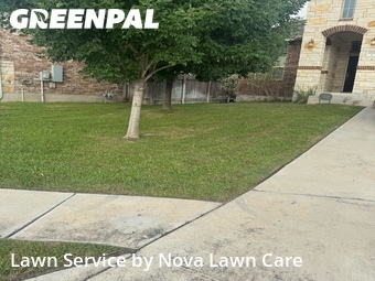 Lawn Mowing nearby Pflugerville, TX, 