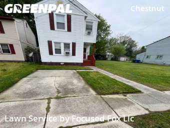 Lawn Mowing nearby Newport News, VA, 