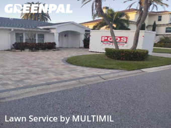 Lawn Cut nearby Largo, FL, 