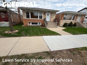 Lawn Service nearby Chicago, IL, 