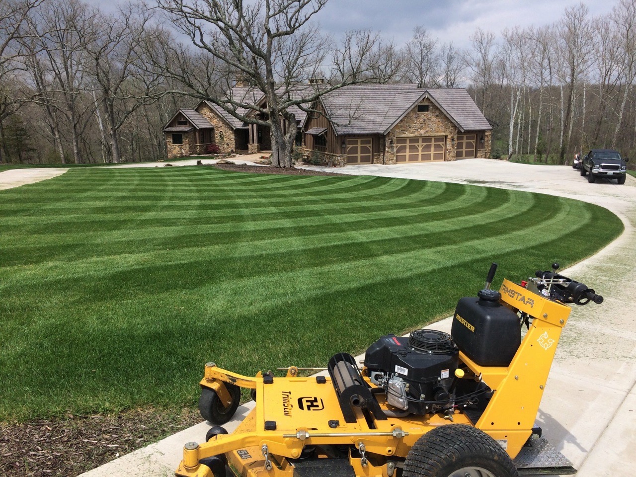 residential-lawn-cutting-businesses-in-Pearl-MS