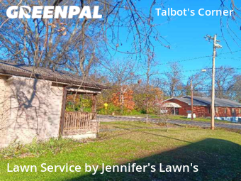 Lawn Mowing nearby Nashville, TN, 