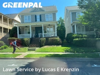 Yard Mowing nearby Fort Mill, NC, 